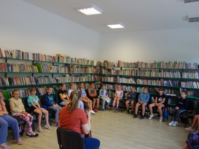 Warsztaty muzyczno-taneczne - zdjęcie38