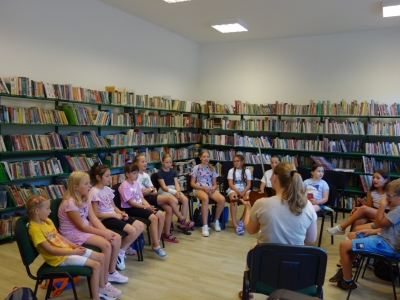 Warsztaty muzyczno-taneczne - zdjęcie24