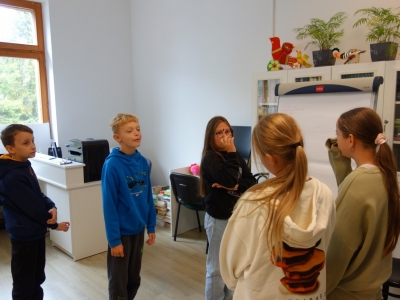 Warsztaty muzyczno-taneczne - zdjęcie7