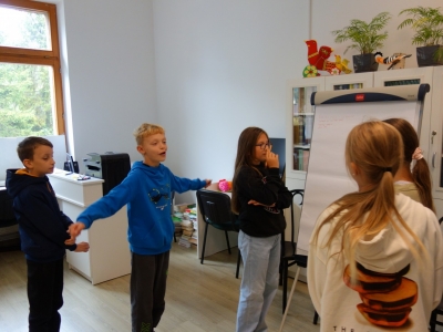 Warsztaty muzyczno-taneczne - zdjęcie3