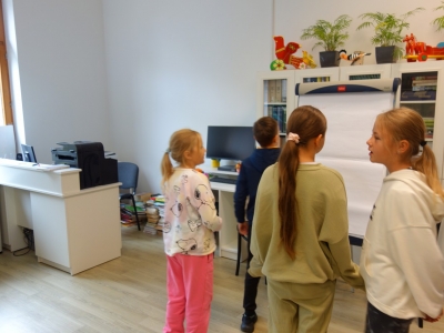 Warsztaty muzyczno-taneczne - zdjęcie13