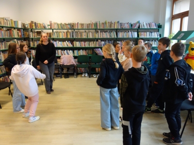 Warsztaty muzyczno-taneczne - zdjęcie5