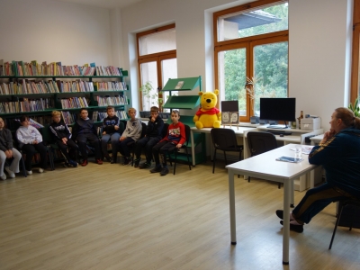 Warsztaty gawędziarsko-gwarowe - zdjęcie6