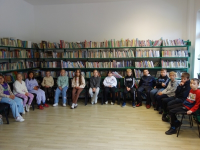 Warsztaty gawędziarsko-gwarowe - zdjęcie7