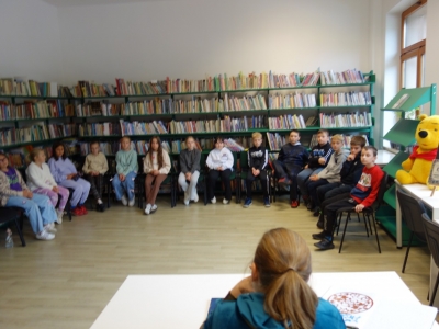 Warsztaty gawędziarsko-gwarowe - zdjęcie11