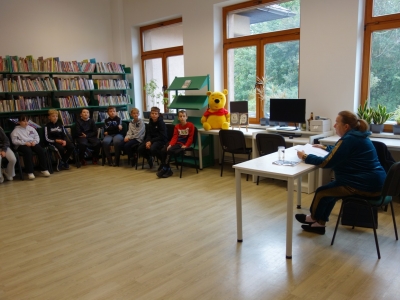 Warsztaty gawędziarsko-gwarowe - zdjęcie5