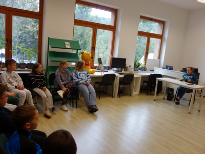 Warsztaty gawędziarsko-gwarowe - zdjęcie3