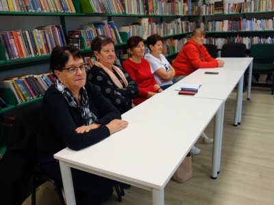 Warsztaty gawędziarsko-gwarowe - zdjęcie7