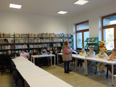 Warsztaty gawędziarsko-gwarowe - zdjęcie13