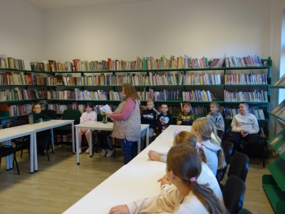 Warsztaty gawędziarsko-gwarowe - zdjęcie16