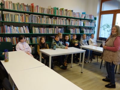 Warsztaty gawędziarsko-gwarowe - zdjęcie15