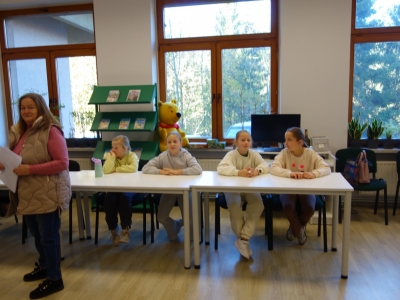 Warsztaty gawędziarsko-gwarowe - zdjęcie14