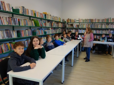 Warsztaty gawędziarsko-gwarowe - zdjęcie5