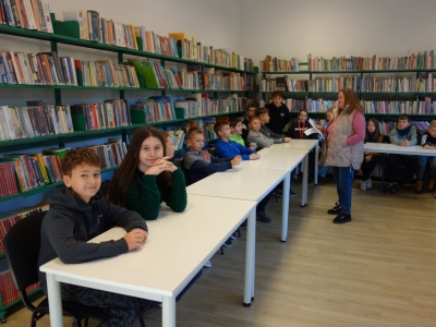 Warsztaty gawędziarsko-gwarowe - zdjęcie1