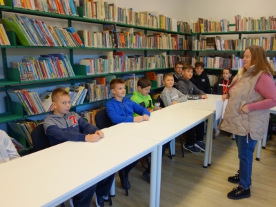 Warsztaty gawędziarsko-gwarowe - zdjęcie19