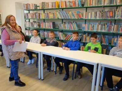 Warsztaty gawędziarsko-gwarowe - zdjęcie6