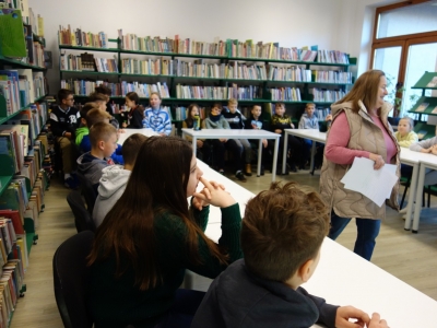 Warsztaty gawędziarsko-gwarowe - zdjęcie8