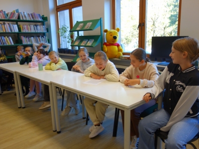 Warsztaty gawędziarsko-gwarowe - zdjęcie10