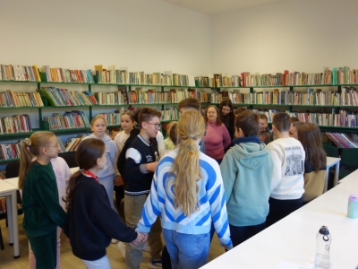 Warsztaty gawędziarsko-gwarowe - zdjęcie22