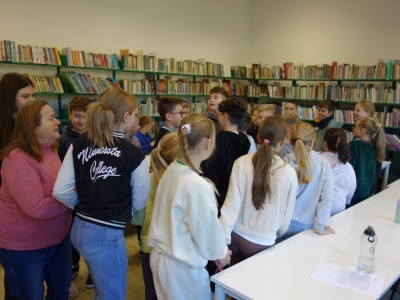 Warsztaty gawędziarsko-gwarowe - zdjęcie11