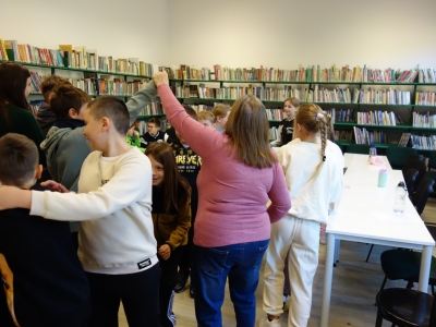 Warsztaty gawędziarsko-gwarowe - zdjęcie12