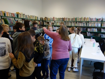 Warsztaty gawędziarsko-gwarowe - zdjęcie9