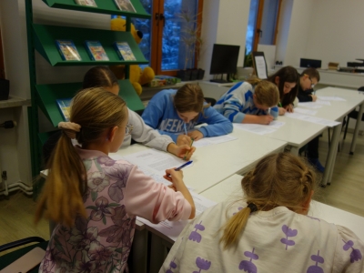 Konkurs tłumaczenia tekstów na gwarę - zdjęcie6