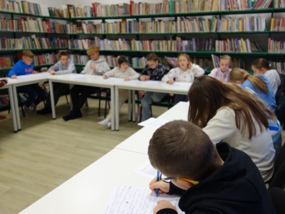 Konkurs tłumaczenia tekstów na gwarę - zdjęcie5