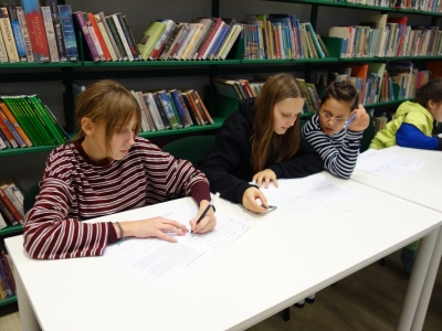 Konkurs tłumaczenia tekstów na gwarę - zdjęcie3