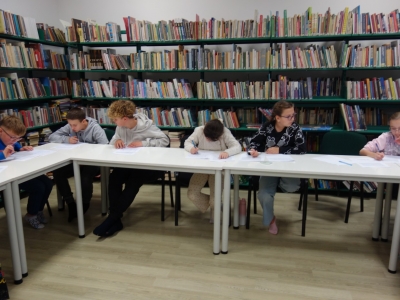 Konkurs tłumaczenia tekstów na gwarę - zdjęcie4