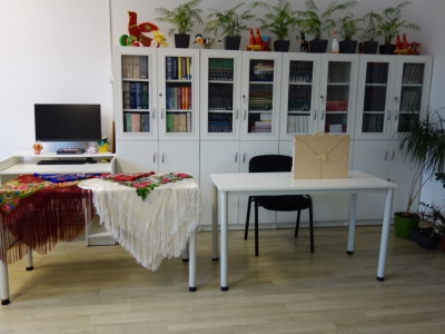 Obrazkowy Teatrzyk Kamishibai Koszarawa - zdjęcie7